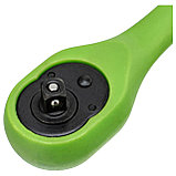 Ключ трещотка СИБРТЕХ 1/4" 14007, фото 7