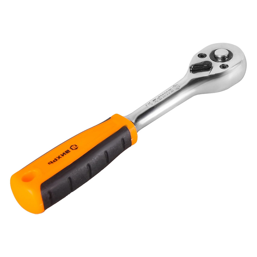 Ключ-трещотка Вихрь 11/4" 72 зуба 73/6/5/10, фото 1