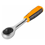 Ключ-трещотка Вихрь 11/4" 72 зуба 73/6/5/10, фото 2