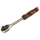 Трещотка FORCE 1/2" 80243, фото 2