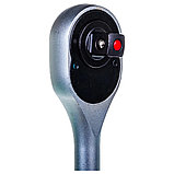 Трещотка FORCE 1/2" 80243, фото 3