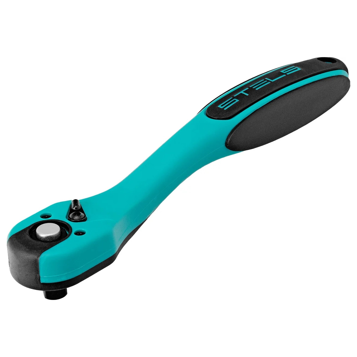 Ключ-трещотка STELS 3/8" 72 зуба 14029, фото 1