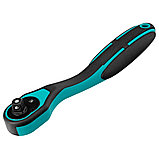 Ключ-трещотка STELS 3/8" 72 зуба 14029, фото 2