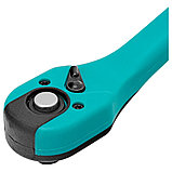 Ключ-трещотка STELS 3/8" 72 зуба 14029, фото 6