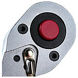 Трещотка FORCE 1/2" 80244, фото 3