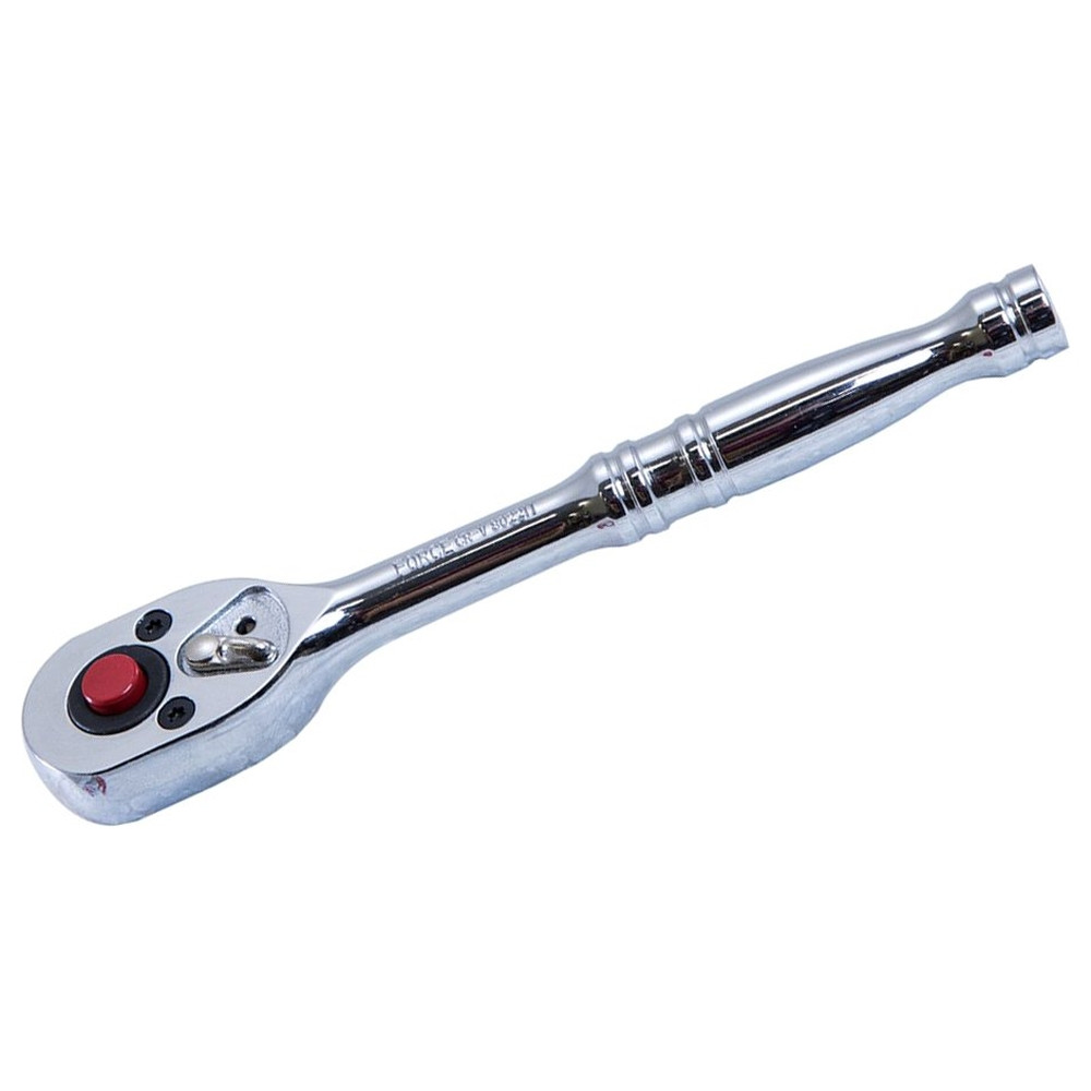 Трещотка FORCE 1/4" 36 зубьев 80225, фото 1