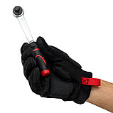 Трещотка FORCE 72зуб. 3/8" 80239, фото 3