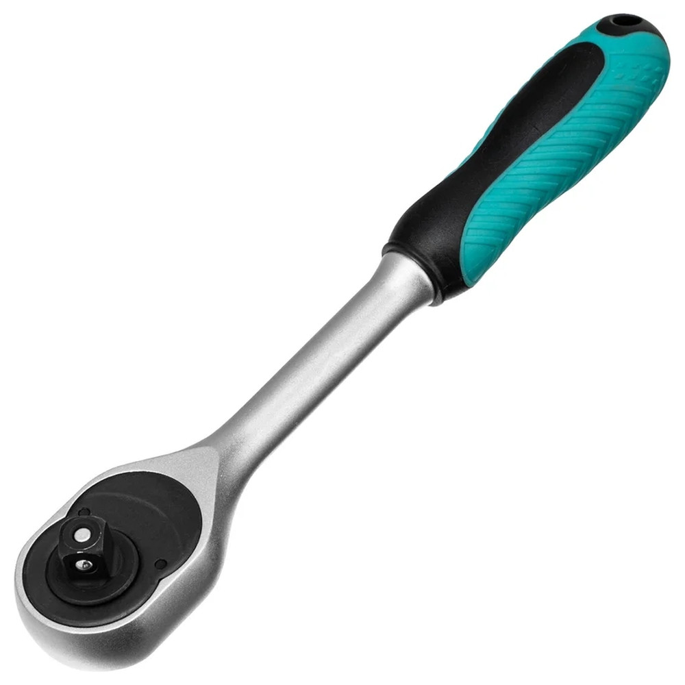 Ключ-трещотка STELS 3/8" 72 зуба 14042, фото 1