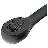 Ключ-трещотка GROSS 3/8" 72 зуба 14084, фото 4