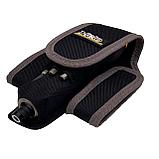 Трещотка Felo поворотная Ergonic K с набором бит в чехле, 16шт. 06071604, фото 3