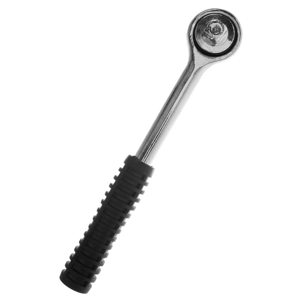 Трещотка РемоКолор 1/2" 45 зуб. 43-4-014, фото 1