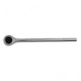 Ключ-трещотка SPARTA с переключателем CrV 1/2" 140605, фото 2