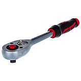 Трещотка FORCE 24зуб. 1/2" 80242, фото 2