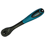 Ключ-трещотка GROSS 1/2" 72 зуба 14082, фото 2