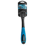 Ключ-трещотка GROSS 1/2" 72 зуба 14082, фото 4