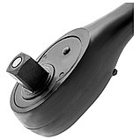 Ключ-трещотка GROSS 1/2" 72 зуба 14082, фото 6