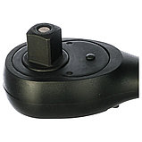 Ключ-трещотка GROSS 1/2" 72 зуба 14082, фото 7