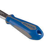 Трещотка KING TONY 3/8" 200мм 32 зубца флажковая с кнопкой фиксатор 3771-08G, фото 4