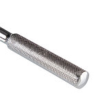 Трещотка KING TONY 3/8" 203мм 45зубцов дисковый механизм 3725-08F, фото 4