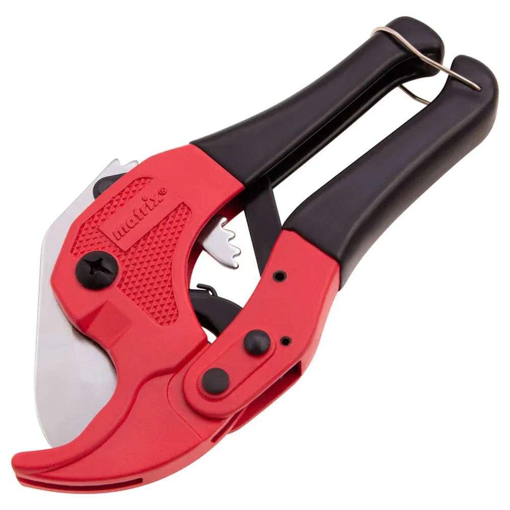 Ножницы для резки изделий из пластика MATRIX D до 42мм 784105, фото 1