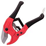 Ножницы для резки изделий из пластика MATRIX D до 42мм 784105, фото 3