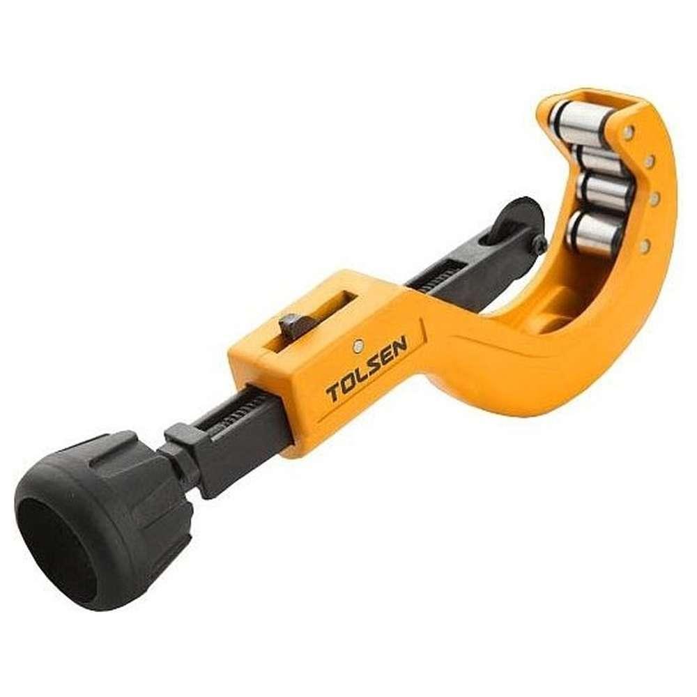 Труборез по металлу TOLSEN 6-64мм 33006, фото 1
