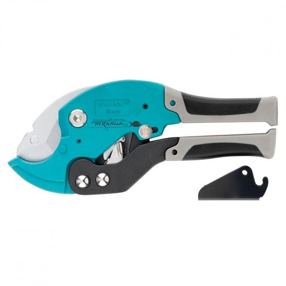 Ножницы для резки пластиковых труб GROSS до 36мм 78420, фото 1