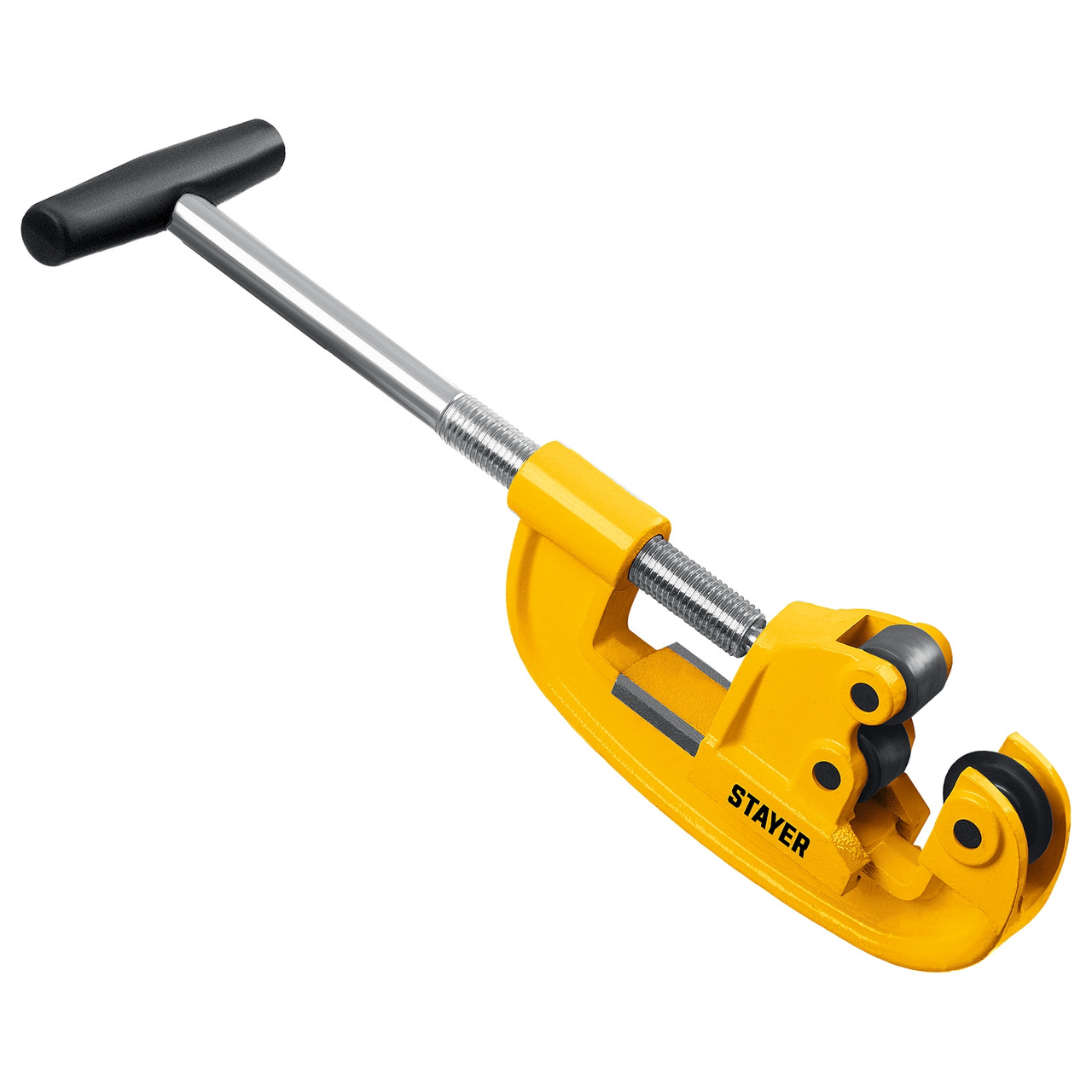 Труборез для стальных труб STAYER "PROFESSIONAL" 10-52мм 2344-52_z01, фото 1