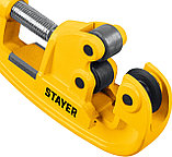 Труборез для стальных труб STAYER "PROFESSIONAL" 10-52мм 2344-52_z01, фото 4
