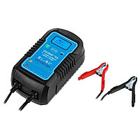 Зарядное устройство Solaris CH-81 Digital CH81D011