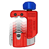 Труборез KNIPEX TubiX S, димаетр 3-30 мм компактный 90 31 01, фото 2
