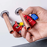 Труборез KNIPEX TubiX S, димаетр 3-30 мм компактный 90 31 01, фото 4