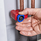 Труборез KNIPEX TubiX S, димаетр 3-30 мм компактный 90 31 01, фото 5