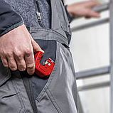 Труборез KNIPEX TubiX S, димаетр 3-30 мм компактный 90 31 01, фото 6