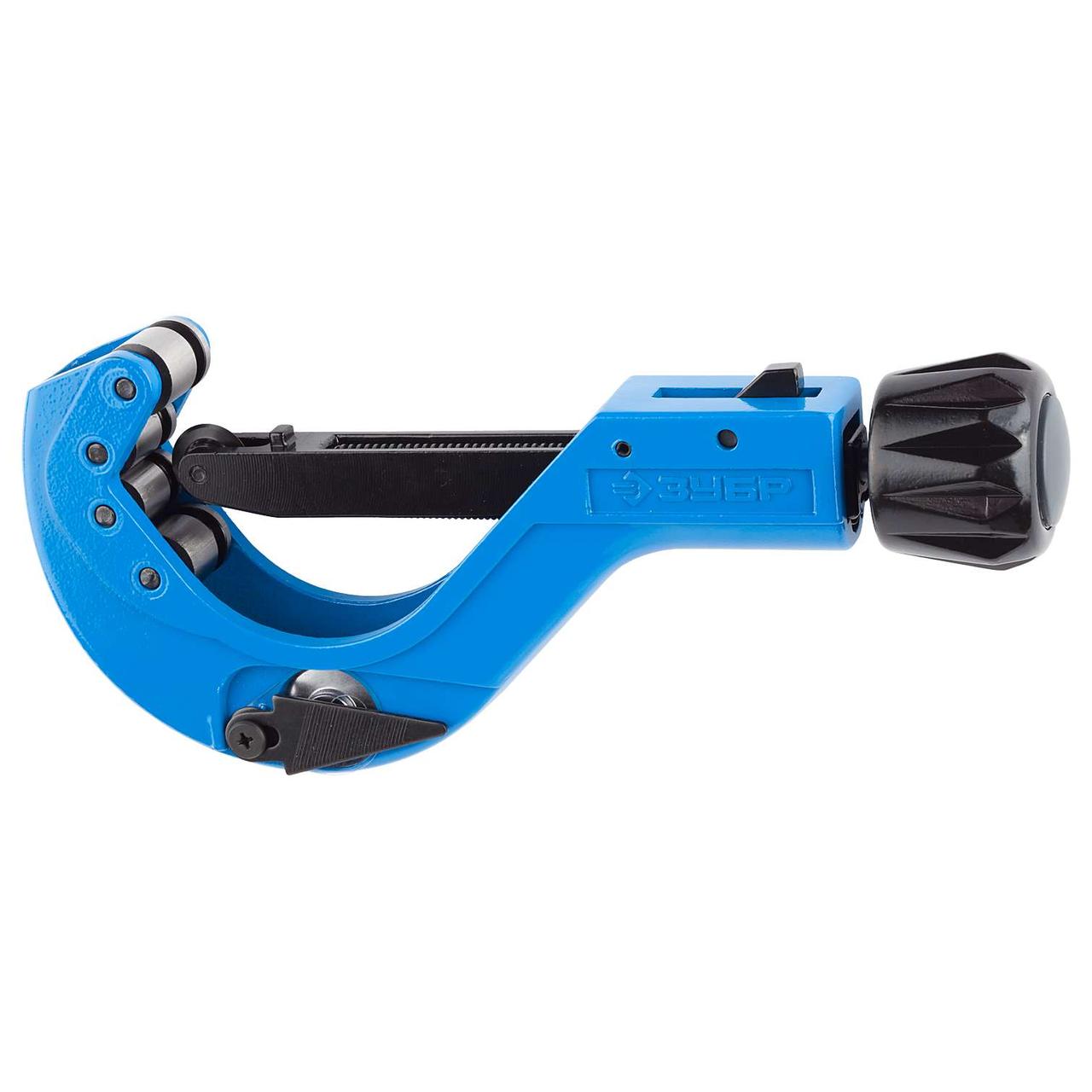 Универсальный труборез для цветных металлов и пластика ЗУБР "ПРОФЕССИОНАЛ" ТX-700 6-64мм 23710-64, фото 1