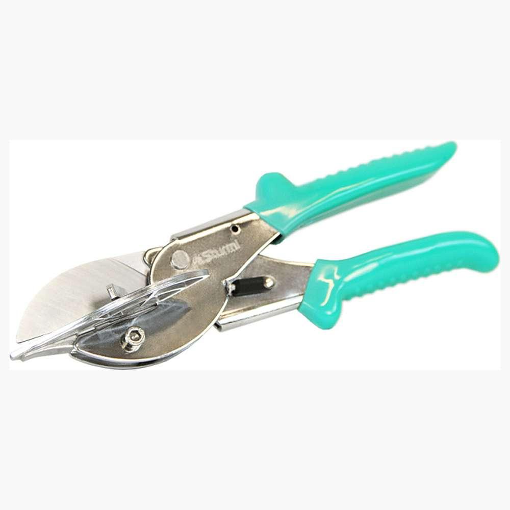 Ножницы для резки ПВХ профиля и багета Sturm! 1074-08-220, фото 1