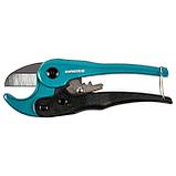 Универсальные ножницы для резки изделий из ПВХ GROSS D-32мм 78425, фото 3