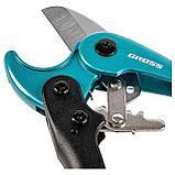 Универсальные ножницы для резки изделий из ПВХ GROSS D-32мм 78425, фото 5