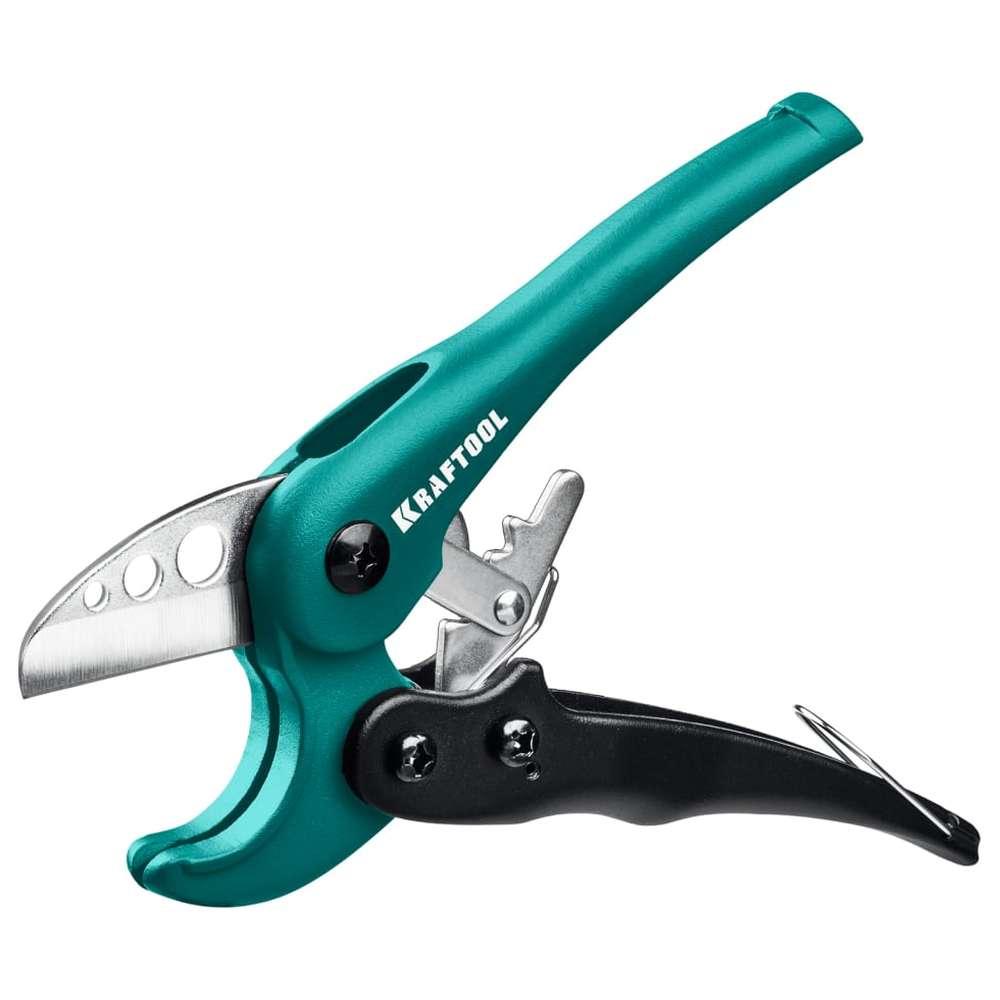 Высокоскоростной труборез по пластиковым трубам KRAFTOOL Expert-38 до 38мм 23381-38_z01, фото 1