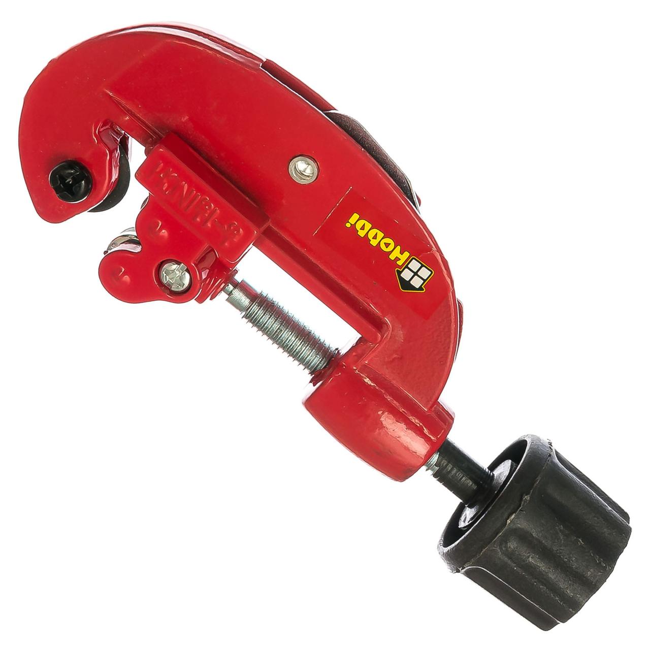 Труборез Hobbi для труб из цветных материалов 3-28мм 19-5-011, фото 1