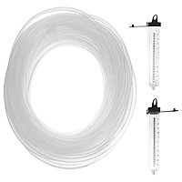 Гидроуровни