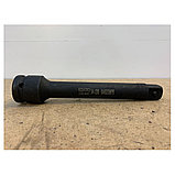 Удлинитель FORCE 3/4 200мм 8046200MPB, фото 2