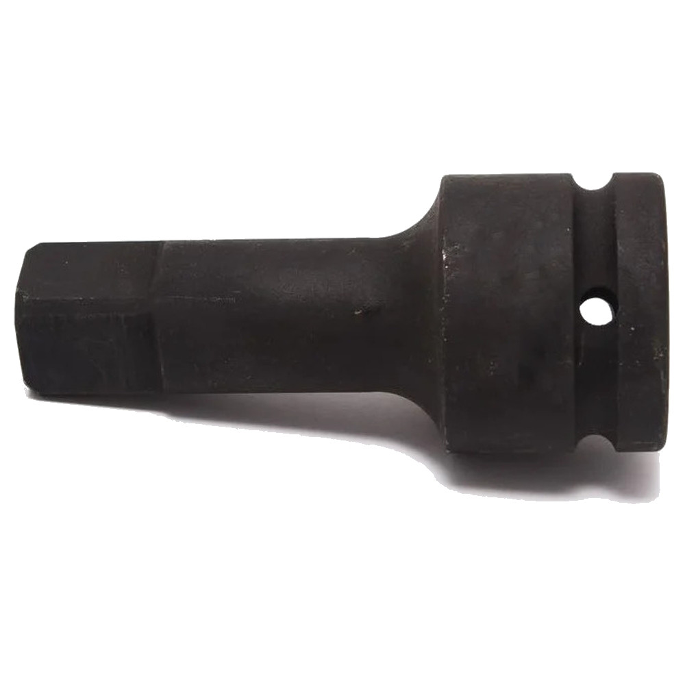 Удлинитель FORCE 3/4 150мм 8046150MPB, фото 1