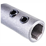 Удлинитель для сверла ЗУБР 300мм 2953-12-300, фото 3