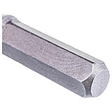 Удлинитель для сверла ЗУБР 300мм 2953-12-300, фото 5