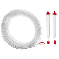 Гидроуровень MATRIX 25м со шкалой 37095