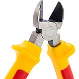 Бокорезы MATRIX 180мм 17508, фото 2