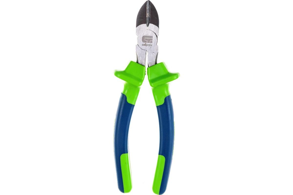 Бокорезы СИБРТЕХ двухкомпонентные рукоятки 200мм 17525, фото 1