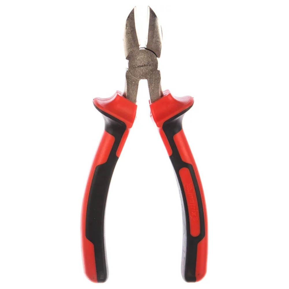 Бокорезы MATRIX Nickel 200мм 17524, фото 1