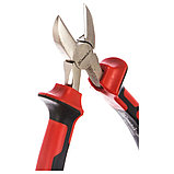 Бокорезы MATRIX Nickel 200мм 17524, фото 2